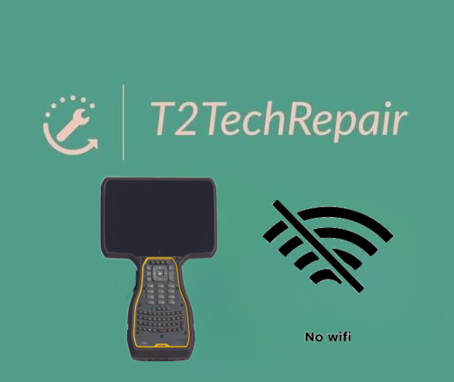 Trimble TSC7 - Spectra Ranger 7 - Trimble T7 Internal Wi-Fi Repair Service WiFi