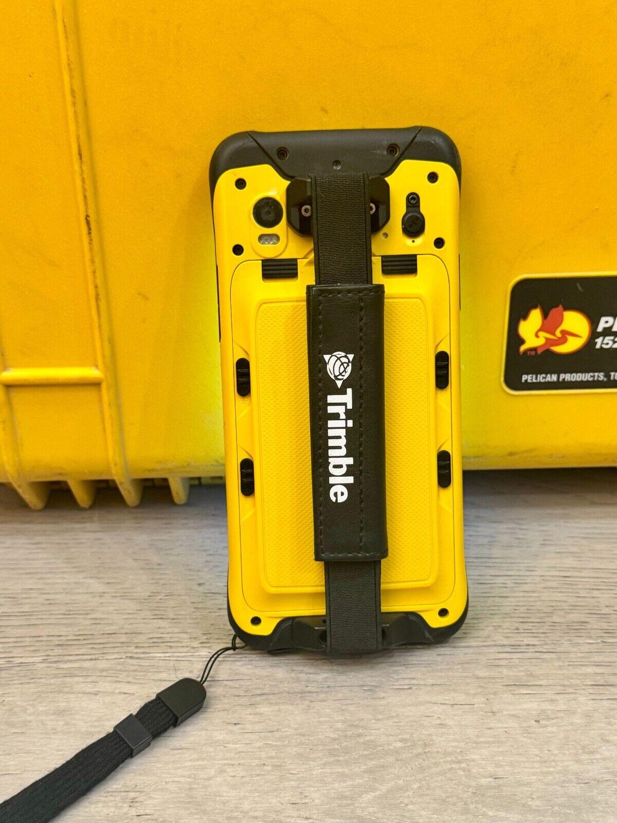 Trimble R2 & TDC600 Model 2 GPS GNSS Kit w/ Access 2024.11 Galileo BeiDou Max CM