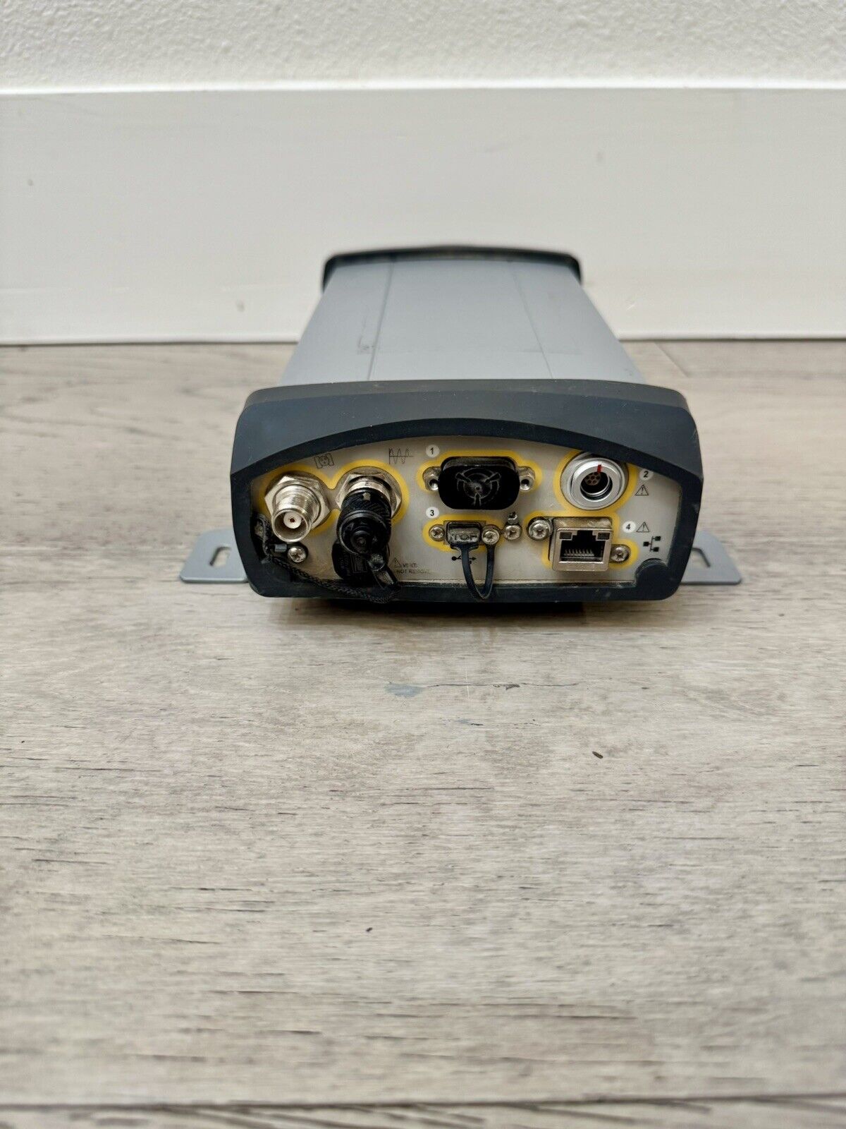 Trimble NetR9 Ti-2 GNSS GPS Reference Station RTK CORS VRS Galileo GNSS Net R9