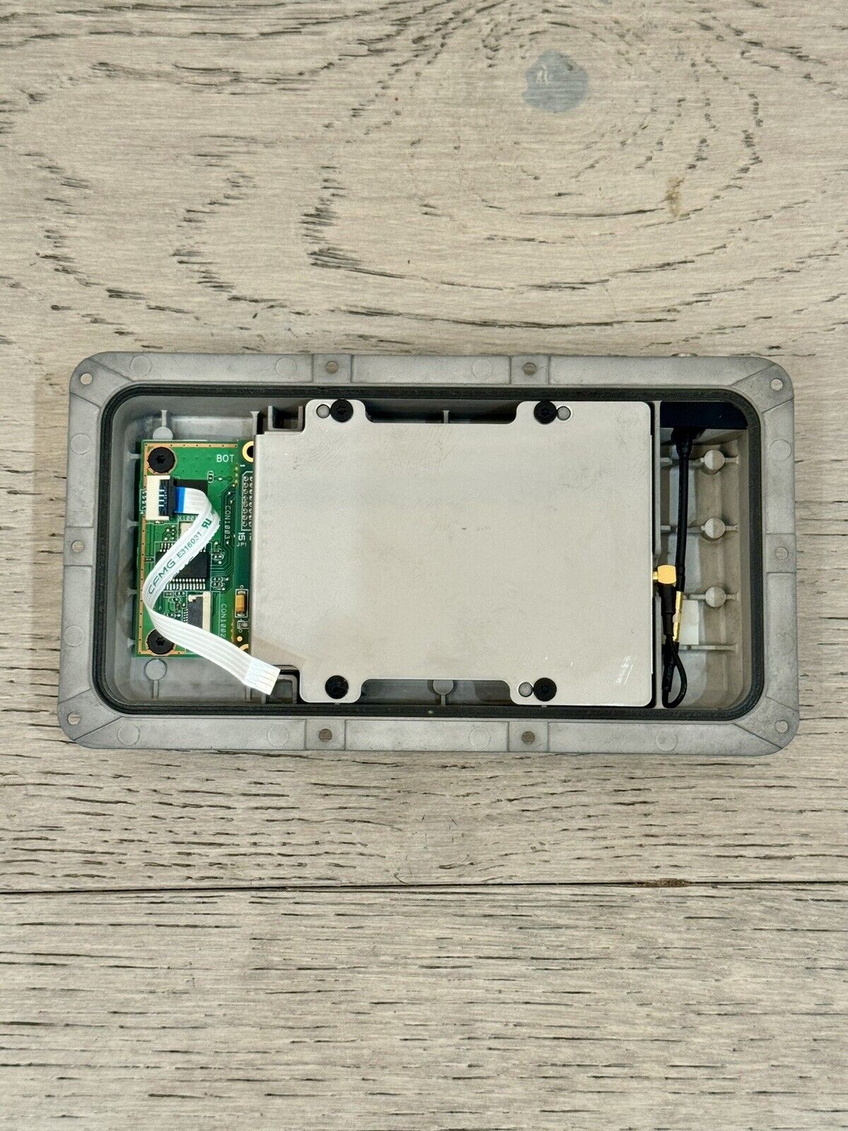 Trimble Yuma 2  2.4GHz Radio Module - Excellent Working Condition