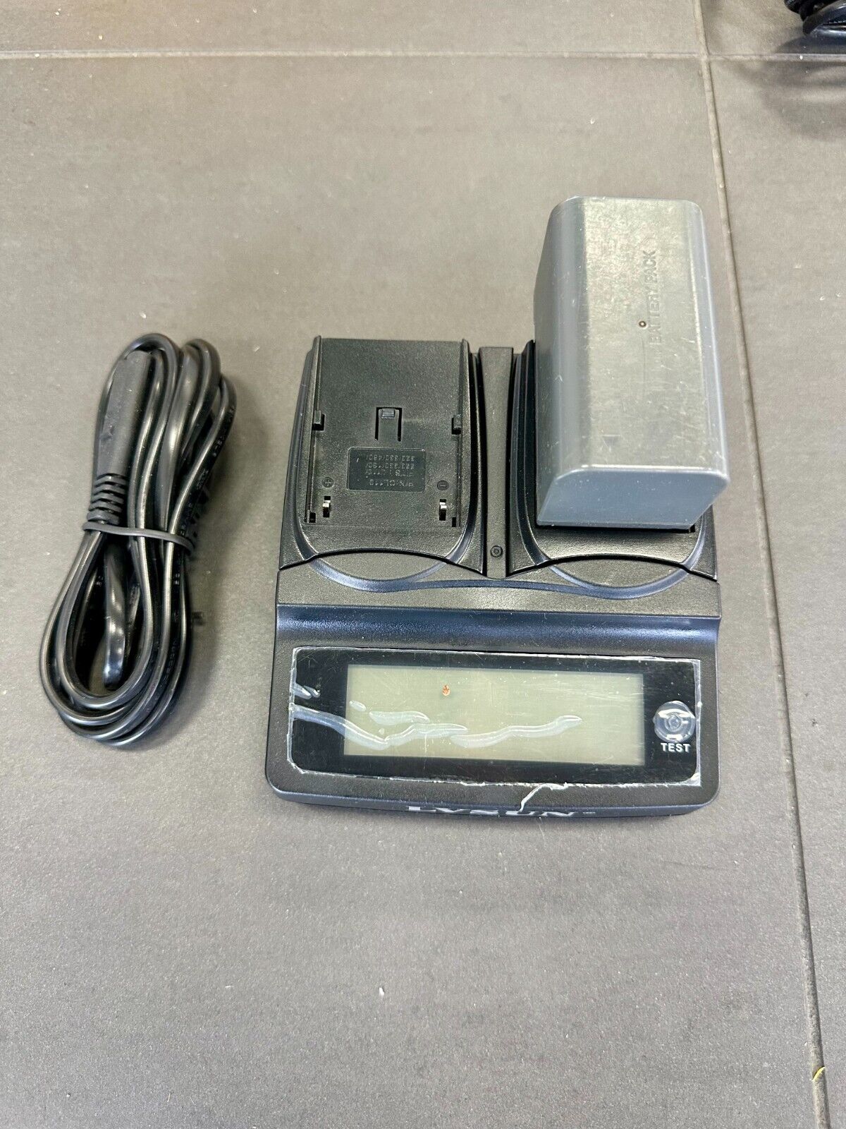SPAR 300 VX223-01 Vivax MetroTech UnderGround Utility Locator