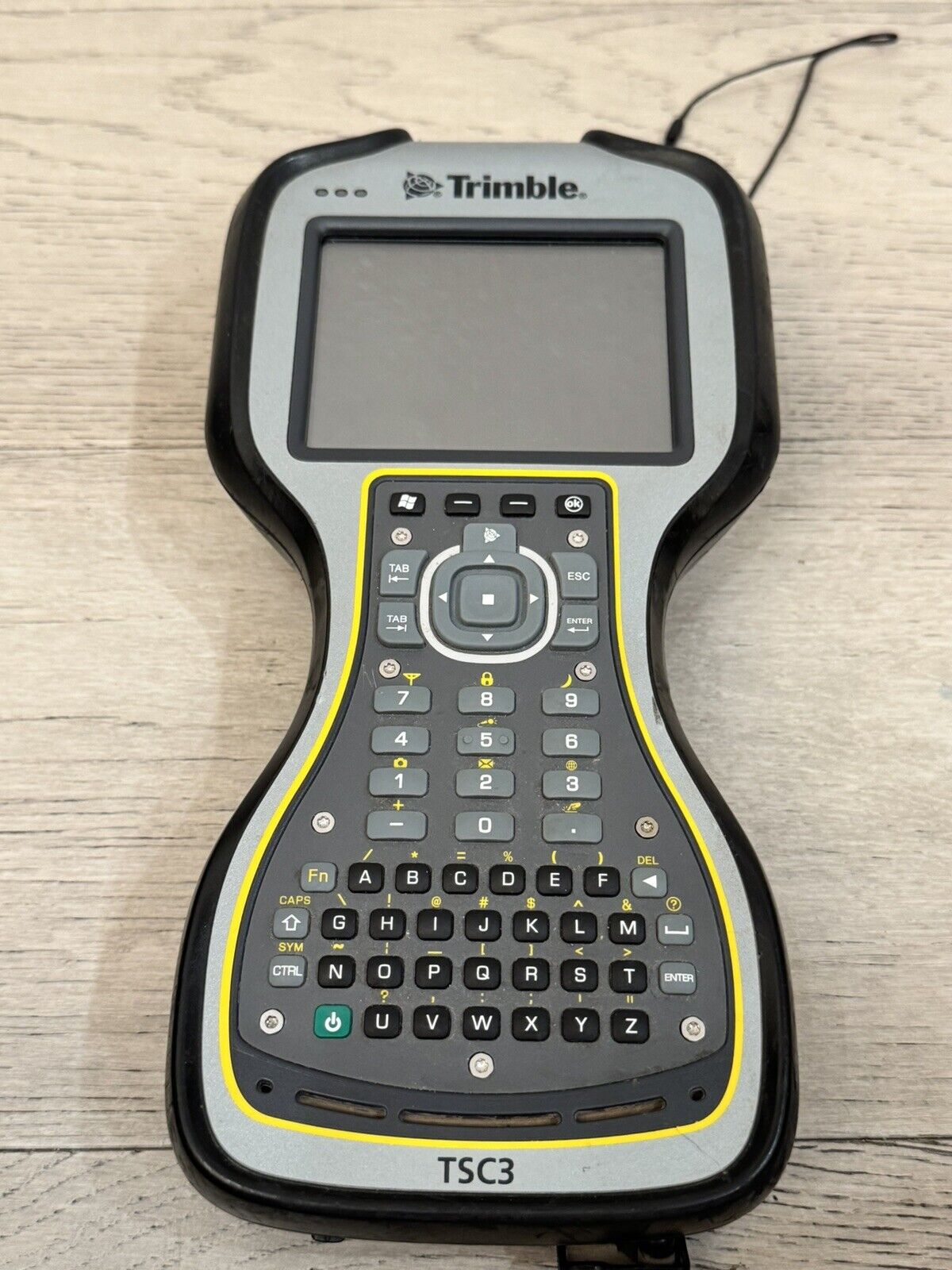 Trimble R8 Model 3 GPS GNSS Galileo Base Rover RTK UHF TSC3 Trimble Access 2017