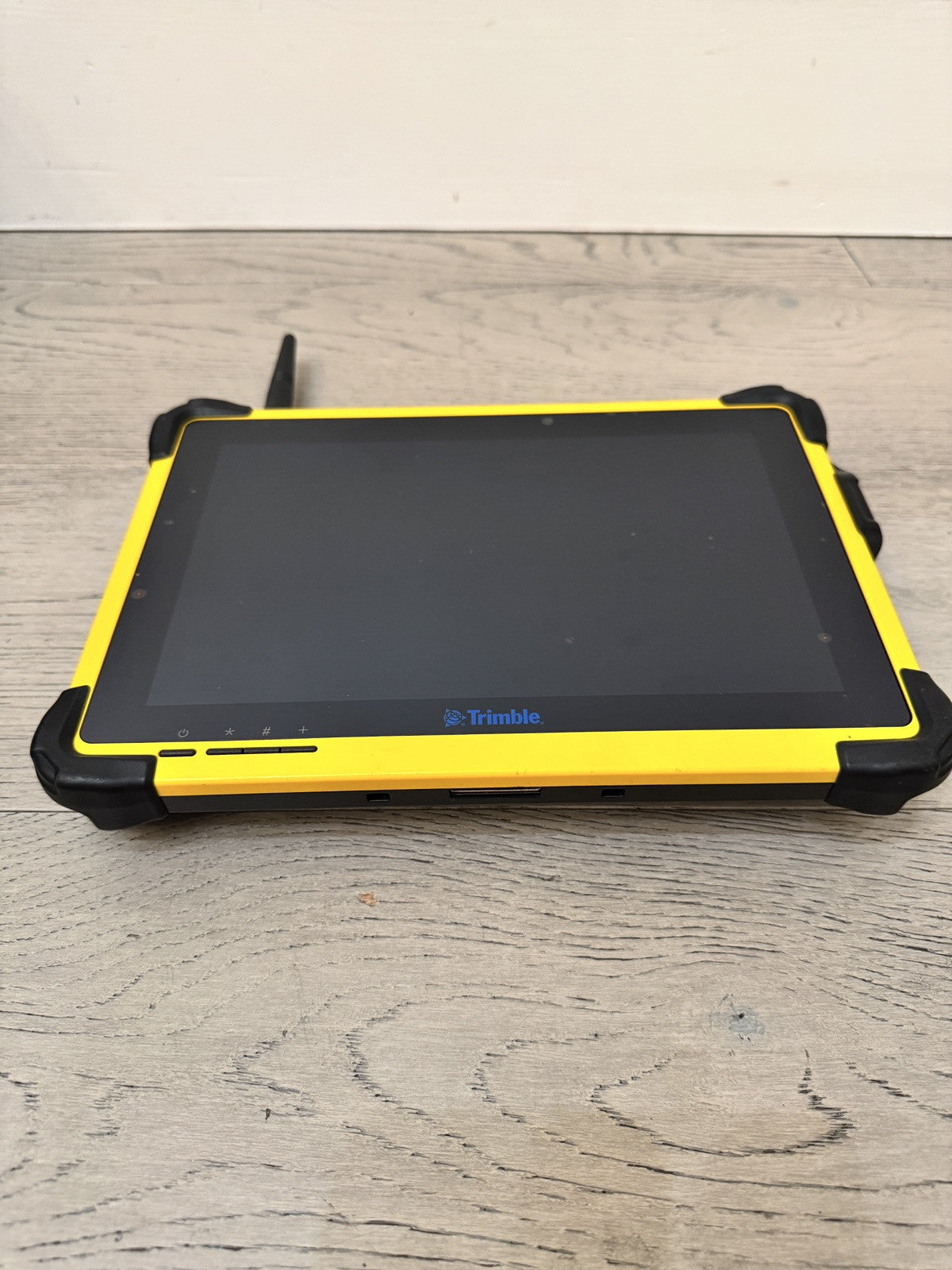 Trimble T10 Tablet 2.4GHz Radio and Trimble Access 2024.11 GNSS GPS S5 S6 S7 S9